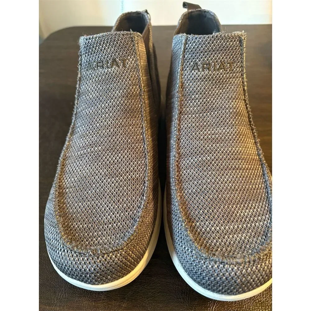 Ariat discover perfect
